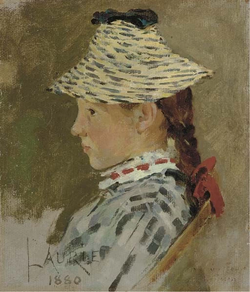 Ritratto di Laura